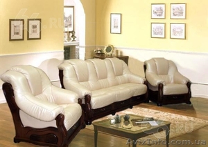 Реставрация мебели.Ремонт мебели.Реставрация кожаной мебели.Покраска мебели #561645