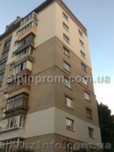 НАРУЖНОЕ УТЕПЛЕНИЕ КВАРТИР г.КИЕВ #21819