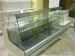 Холодильная витрина COLD #591858