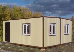 Дачные и садовые домики. #586302