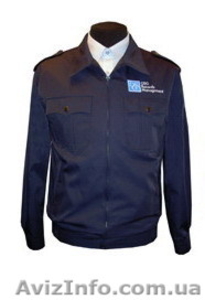 форма  для охранников #565591