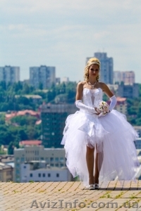 Свадебный фотограф. Фотограф на свадьбу. Качественно.  #584745