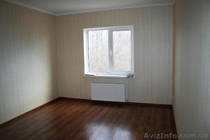 Продам 2-х этажный дом,  Сухой лиман/ Кафе «У тещи» #588207