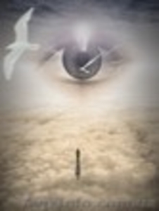 Медиум, экстрасенс #409571