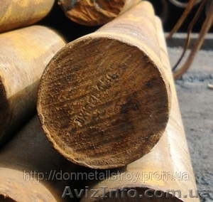 Продам круги 80мм стШХ15 #598160