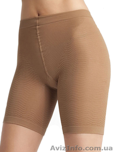 Антицеллюлитное белье шорты для похудения размер L #594475