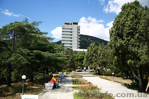 Туры в Крым из Харькова. Отдых в Новом Свете. ТОК новый Свет 2013 #601362