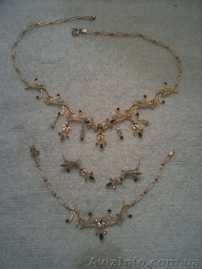 женские комплект #582493