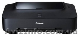  продам принтер canon Pixma IP 2700 #564726