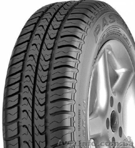 Резина Bridgestone Turanza ER 33 #598305