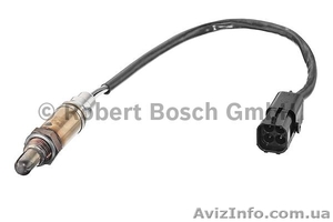 Лямбда-зонд Система впрыска МР 7.0   (ЕВРО-III),  до катализатора  Шеви Нива #598953