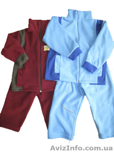 Красивая детская одежда #577564