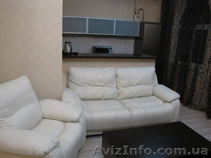 Посучтоно аренда Военный спуск (центр) 2х-ком. класс люкс #591362