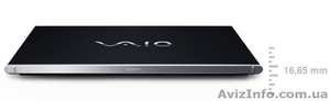 Sony VAIO VPCZ21X9R/B -, новый. #581159