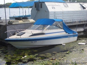 Катер Bayliner Capri бу срочно! #573641
