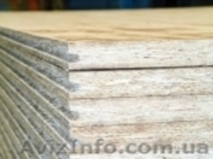 Плита OSB-3 KRONOSPAN ROMANIA 10*1250*2500 #591399