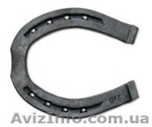 Подковы турецкие #600105