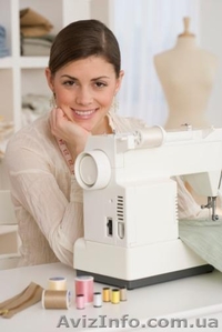 Cрочно требуются опытная швея  и опытный закройщик #571396