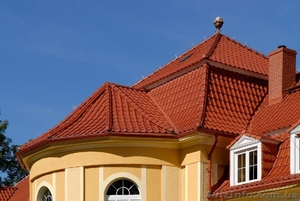 Покрівельні роботи  #569188