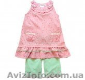 Оптовая продажа детских вещей из США #568565