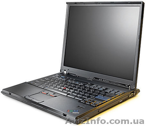 Ноутбук IBM б/у #577355
