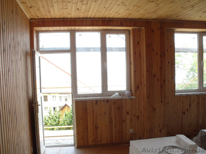 Продается квартира в Мисхоре, 350 метров от моря- Крым #592461