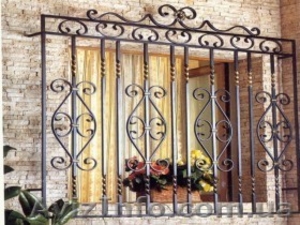 Широкий выбор кованых изделий. Изготовление. Без наценок магазинов. #575764