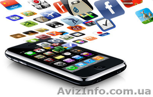 Установка программ из AppStore на iPhone,  iPad,  iPod #602327