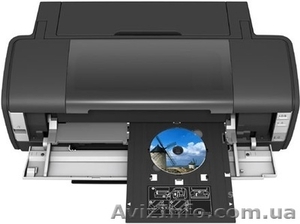 Продам новый струйный фотопринтер Epson Stylus Photo 1410.  #565835