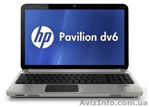 Ноутбук HP б/у     #577361