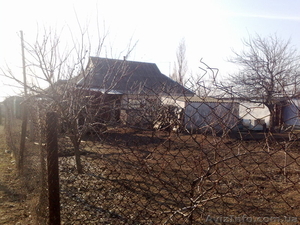 Срочно!!! Продам дом Николаевская обл.,  с.Лупарево #600919