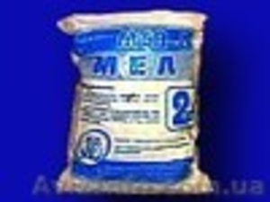 Мел кормовой ММ-3 30кг #589385