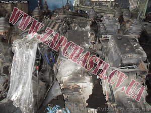 РОЗБОРКА Мерседес Спринтер,  Вито,  Рекс,  Атего,  Варио,  МАН  #572862