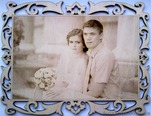 фото на дереве-новинка #579801