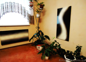 Инфракрасные обогреватели UDEN #583822