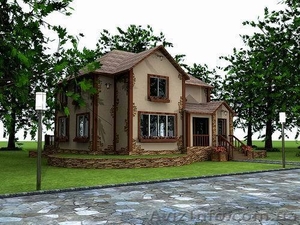 Построим тёплый дом #603754