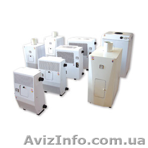 Продаем газовые котлы отопления. Парапетные котлы,  дымоходные котлы #561573