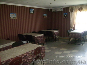 Срочно продам кафе #561640