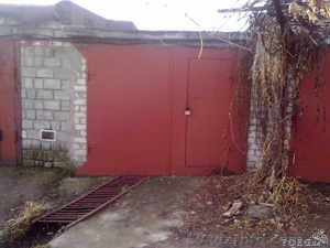 Срочно,  гараж в Кораб. р-не #566234