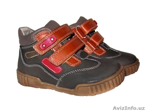 	Демисезонные ботинки ТМ Little Dear #566300