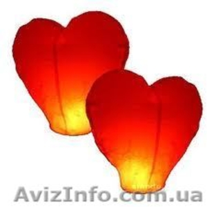 Небесные фонарики Желаний! #568167