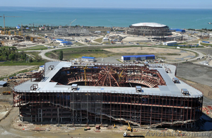 Работа в Сочи вахтовым методом #568172