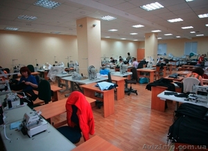 Швеи на поток           #569554