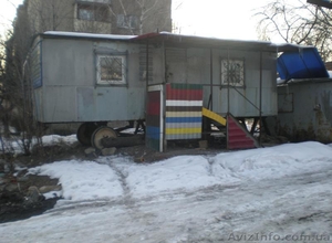 продам вагон-бытовку #569560