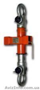 продам весы крановые СВК10000 #569584