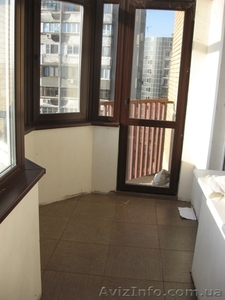 Продам 2-х комнатную квартиру,  5 ст. Б.Фонтана/ул.Черняховского. #570576