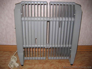 Обогреватель электрический #572113