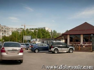 Продажа готового бизнеса «под ключ».Севастополь. #572872