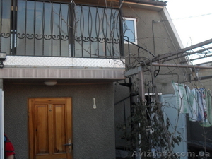 Продам  дом Фонтанка-1 #577527