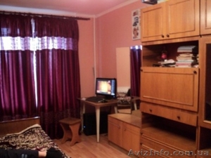 Продам 2- комнатную квартиру,  ул. Балковская/Средняя. #579239